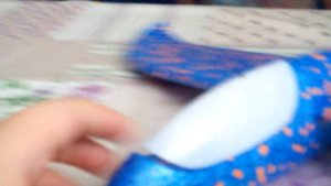 Игрушечный летающий самолёт