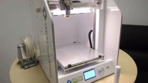 Обзор 3D принтера PrintBox3D 270 PRO