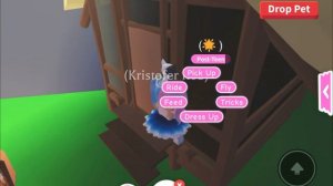 Как попасть в ВИП комнату БЕСПАТНО в Адопт Ми