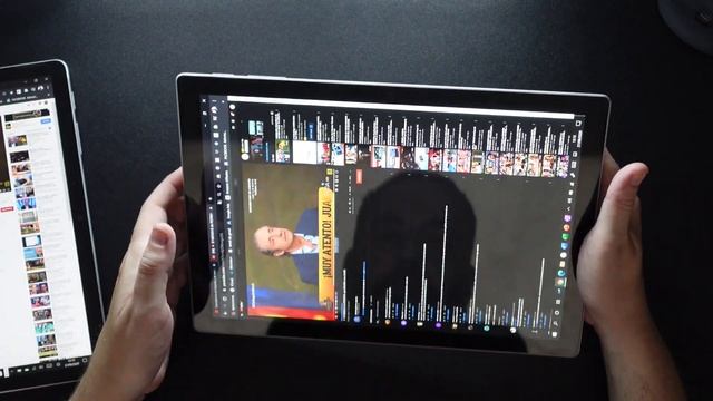 Surface PRO 7 Vs Surface Go 2 las mejores Tablets /portátiles para REALIZAR TELETRABAJO 2020 / 202 смотреть онлайн