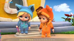 Humpty Dumpty | Nursery Rhymes Collection and Baby Songs from Dave and Ava