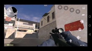 CS GO MOBILE уже вышла?! Порт CS GO на Android