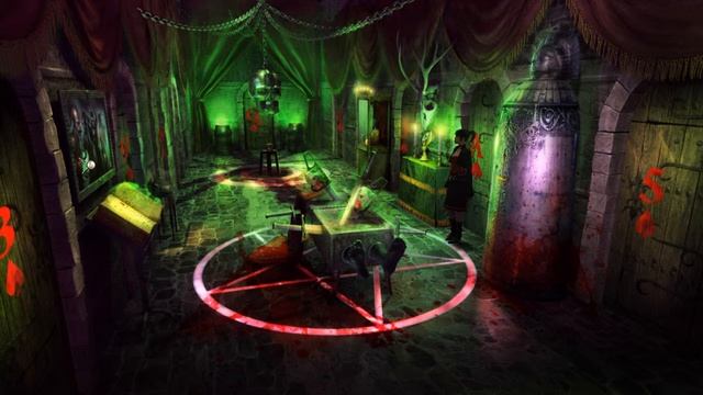 Прохождение Gray Matter: Призраки подсознания — 36: Финал смотреть онлайн