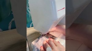 Шьем платье для принцессы из органзы деворе от АМАТА