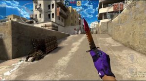Counter Strike: Source Mobile Gameplay | dust 2 | CSS MOD CS GO