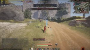 Black Desert (RU) - Безопасное местечко для восстановления кармы