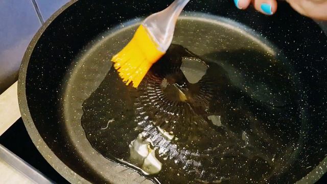 Пока есть черемша, успеваете готовить это блюдо! Лепёшка с сыром и черемшой. смотреть онлайн