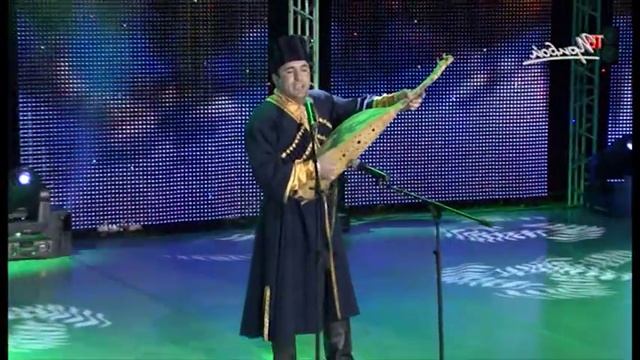 Абдулла Магомедчиев   История любви