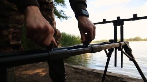 Ultimate Sky Chaser Rod Pod | Your passion, our tackle