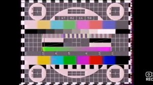 профилактика тв 1998 40 секунд