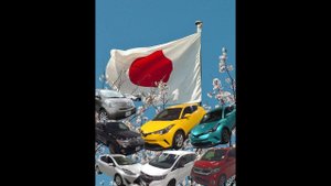 HONDA FIT SHUTTLE HYBRID , GP2, 2013/3, Auction:ORIX FUKUOKA -3,5 балла- короткий видеообзор.