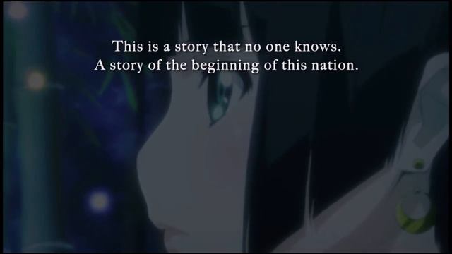 GOD WARS Future Past Review PS4 смотреть онлайн