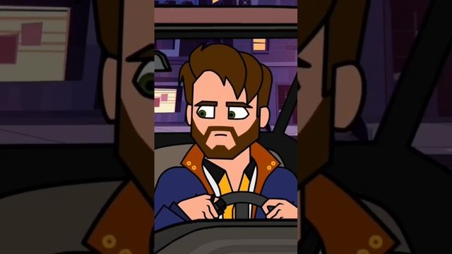 Кредисон Восточные сказки Не надо 10 минут