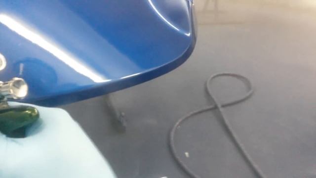 Как наносить лак. How to spray clear coat смотреть онлайн