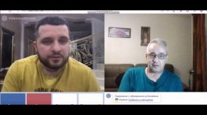 пытаемся разобраться в происходящем...Киев