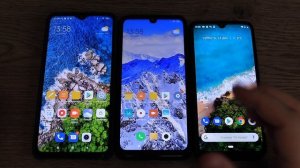 3 СПОСОБА ПЕРЕНЕСТИ ДАННЫЕ на карту памяти microSD ► MIUI 11 / MIUI 10 / ANDROID 10
