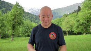 Путь к Исцелению: Молчание. | Академия Киайдо | Гранд Мастер Сонг Парк
