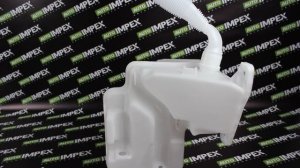 Skoda Octavia A7 2013-2020 года. Бачок стеклоомывателя