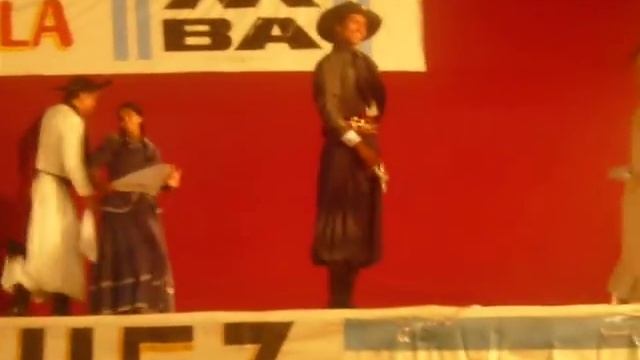 zamba tradicional de sebastian (chocho) y analia смотреть онлайн