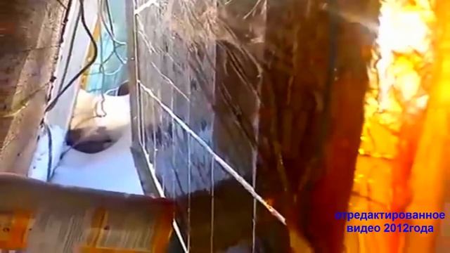 Самодельная солнечная панель залитая капсулянтом тест после морозов смотреть онлайн