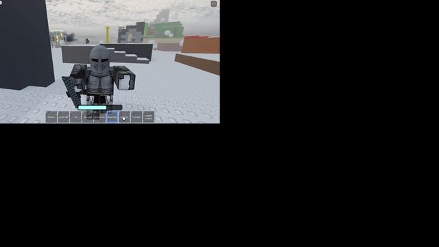 The Roblox war P3 смотреть онлайн