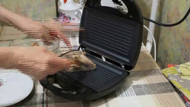 КУРИНЫЕ КРЫЛЫШКИ ГРИЛЬ В МУЛЬТИПЕКАРЕ РЕДМОНД смотреть онлайн