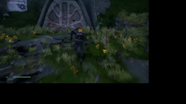 STAR WARS Jedi Fallen Order {Episode 3} смотреть онлайн