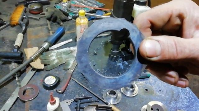 Фактурные ролики для профильной трубы 15 на 15 смотреть онлайн