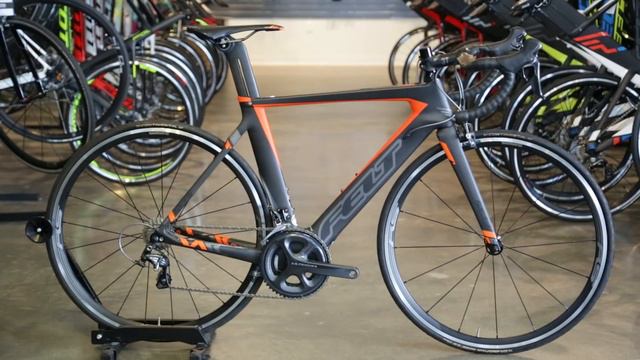 Road Bike - What Size Bike Should I Buy? смотреть онлайн