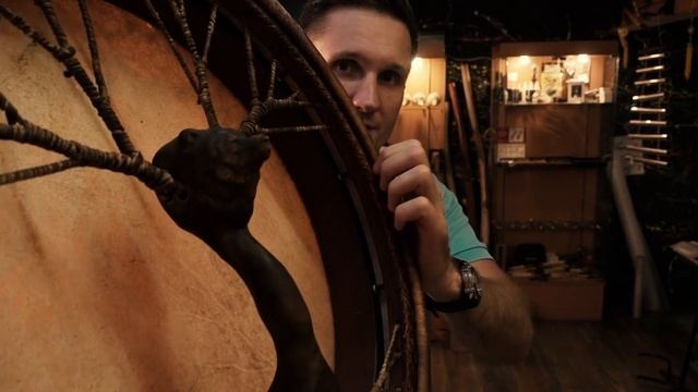 Самые Дорогие Шаманские Бубны смотреть онлайн