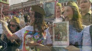 ?БЕССМЕРТНЫЙ ПОЛК?