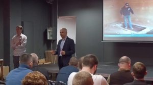 Фундамент под кирпичную печь на винтовых сваях. "СВ-Фундамент"