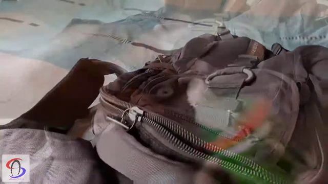 How To Repair a Bag Zip।। DIY।। আপনার ব্যাগের চেইন কিভাবে ঠিক করবেন দেখুন।। 가방 смотреть онлайн