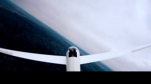 Первый в мире самовзлетный планер с весом менее 115 кг  Начал серию испытательных полетов