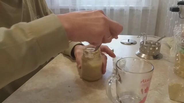 Приготовление горчицы. смотреть онлайн