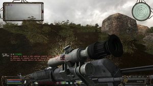 S.T.A.L.K.E.R. 2023. Ведём Клыка. Муха. Кукла Мухе. Часть #191 НС+OGSR Патч от 01.2023