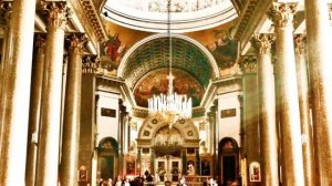 Вечерний звон (Les cloches du soir) - Иван Ребров (Ivan Rebroff)