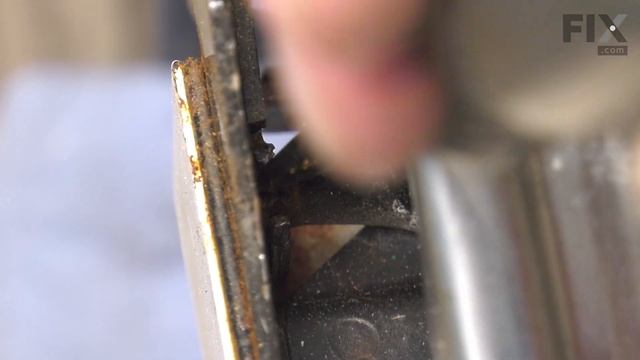 Whirlpool Dishwasher Repair - How to Replace the Lower Door Seal Kit смотреть онлайн