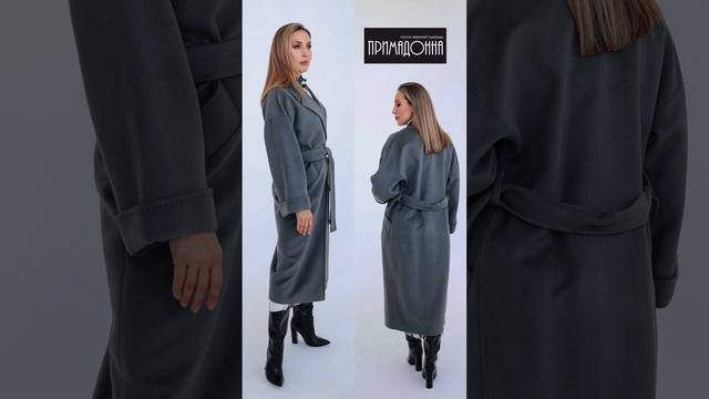 ▫️Успеваем ходить в наших теплых пальто! 
Состав 65% шесть, 35% вискоза.