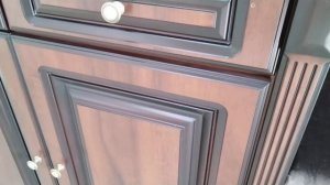 Прихожая Деметра Орех Кубань мебель.