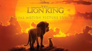 The Lion King · 13 · Reflections of Mufasa · Hans Zimmer (Original Motion Picture Soundtrack)