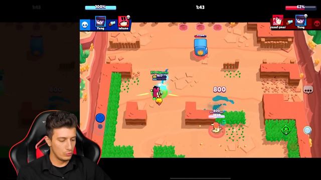 0 KUPA WİLLOWU 20 RÜTBE YAPTIM смотреть онлайн