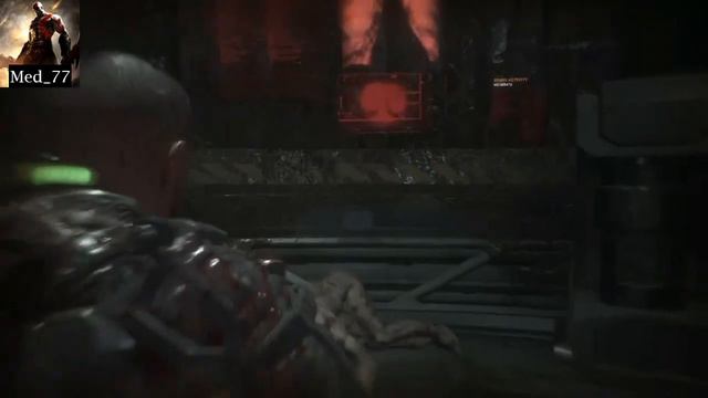 The Callisto Protocol Trophy/Trophée In striking distance/A distance de frappe смотреть онлайн