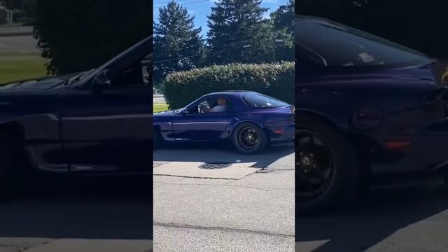 Car's | Rotary engine vs Piston engine
