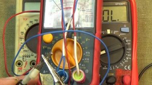 UNI-T UT33C - плюсы и минусы (Какой мультиметр выбрать для автомобиля? )