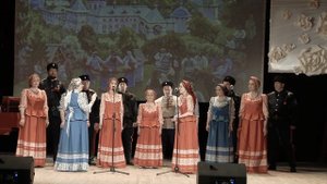 12.05.19 «Казачья станица»