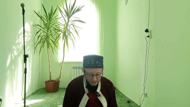 Ни өчен Рамазанда ураза тотырга кирәк смотреть онлайн