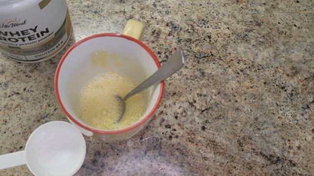 ?VitaMeal WHEY PROTEIN хим анализ, сколько блка, обзор смотреть онлайн