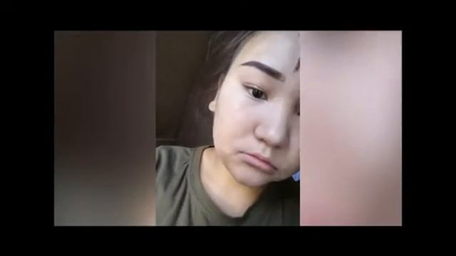 Бровки. Как правильно надо красить брови смотреть онлайн