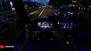 THE MERCEDES AMG G63 G WAGON 2023 TEST DRIVE